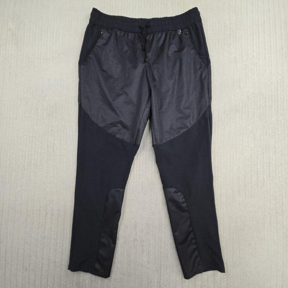 Under Armour Unstoppable GORE-TEX Windstopper Pants Womens Medium Joggers Sweat